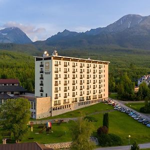Hotel Granit Tatranske Zruby